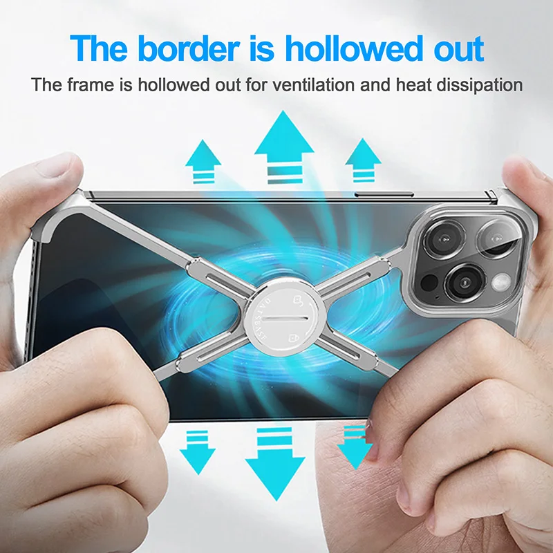 For IPhone 12 Mini Pro Max X-shaped Phone Case With Air Cushion Anti-Drop Cover Anti-Skid Youth Technology Sense Phone Bracket
For IPhone 12 Mini Pro Max X-shaped Phone Case With Air Cushion Anti-Drop Cover Anti-Skid Youth Technology Sense Phone Bracket