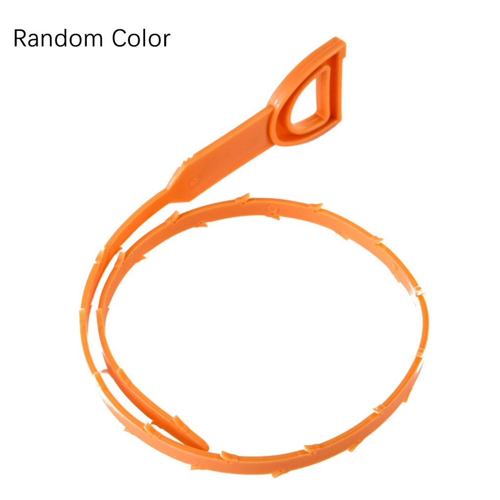 Kitchen Sink Cleaning Hook Bathroom Water Channel Drain Clog Remover Sticks Filter Removal Toilet Anti-blocking Strainer
Kitchen Sink Cleaning Hook Bathroom Water Channel Drain Clog Remover Sticks Filter Removal Toilet Anti-blocking Strainer