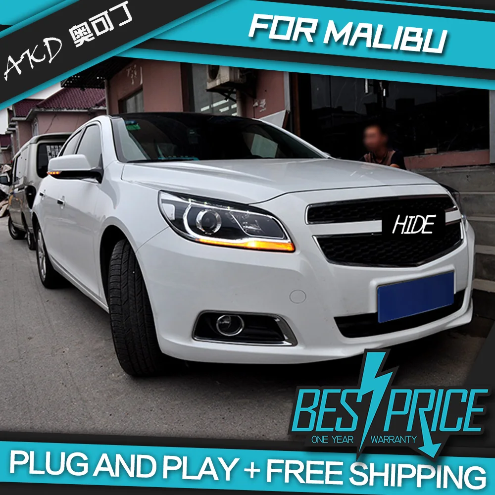 Car Styling Head Lamp case for Chevrolet Malibu Headlights 2012-2015 Malibu LED Headlight LED DRL H7 D2H Hid Angel Eye Bi Xenon
Car Styling Head Lamp case for Chevrolet Malibu Headlights 2012-2015 Malibu LED Headlight LED DRL H7 D2H Hid Angel Eye Bi Xenon
