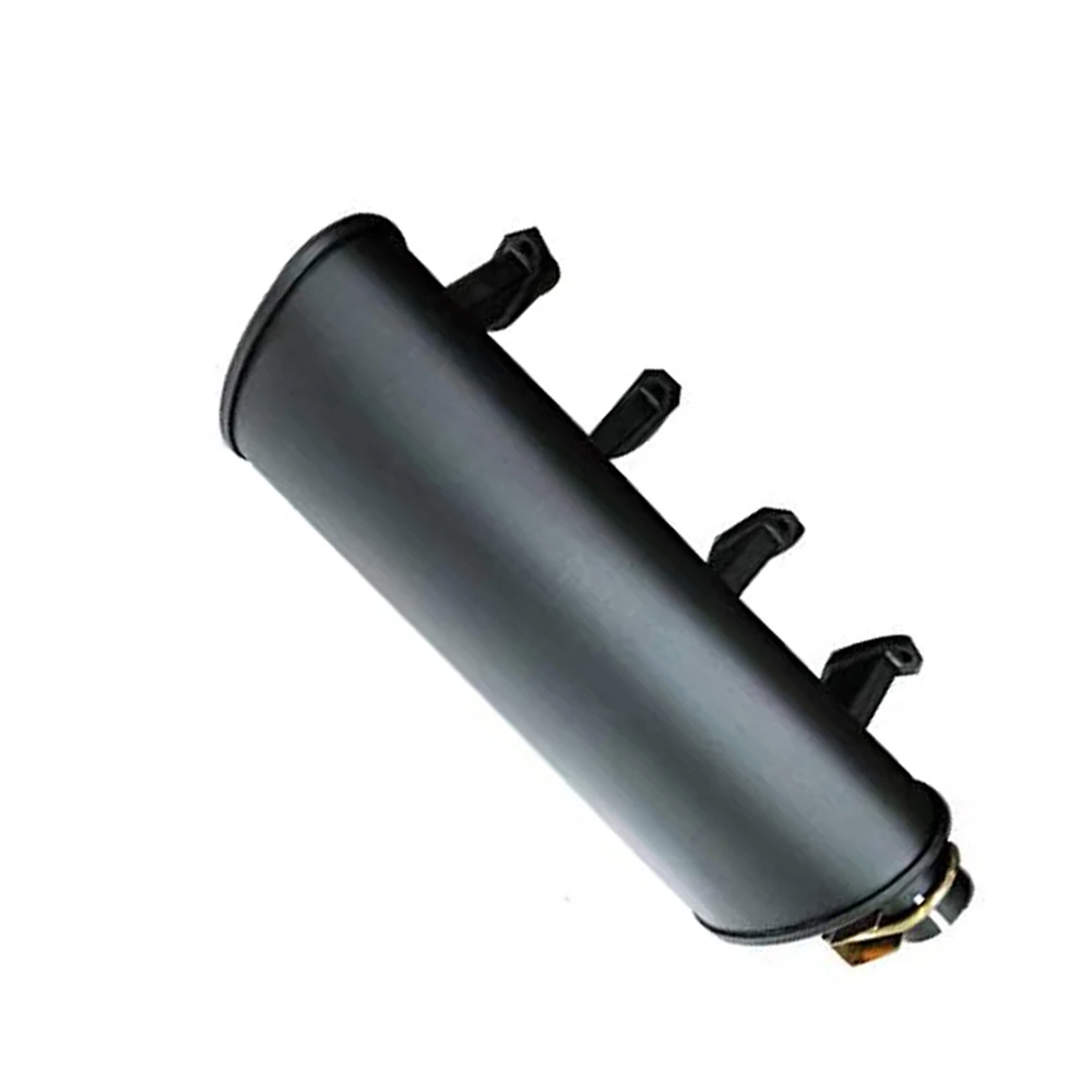 0210-3630 Exhaust Muffler 0210 3630 For DEUTZ F4L912