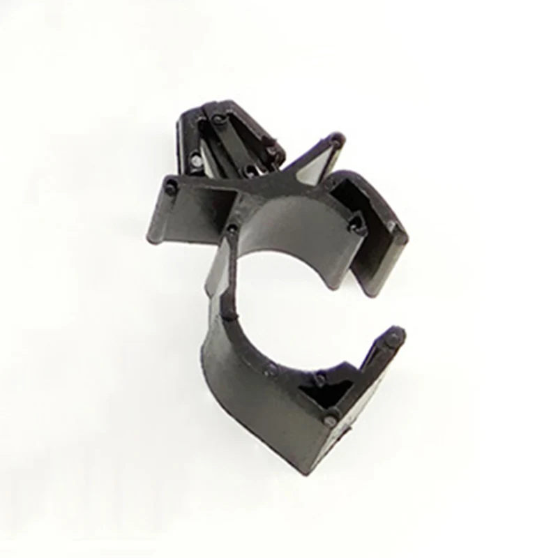 10pcs Car Wire Harness Fasteners Clips Cable PipeTie Wrap Cable Clamp Oil Pipe Beam Line Push Mount Retainer Clip Plastic
10pcs Car Wire Harness Fasteners Clips Cable PipeTie Wrap Cable Clamp Oil Pipe Beam Line Push Mount Retainer Clip Plastic