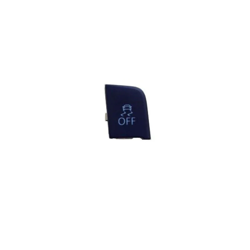 Sideslip ESP switch Power switch of driving OFF buttons For Passat B7 561 927 117
Sideslip ESP switch Power switch of driving OFF buttons For Passat B7 561 927 117