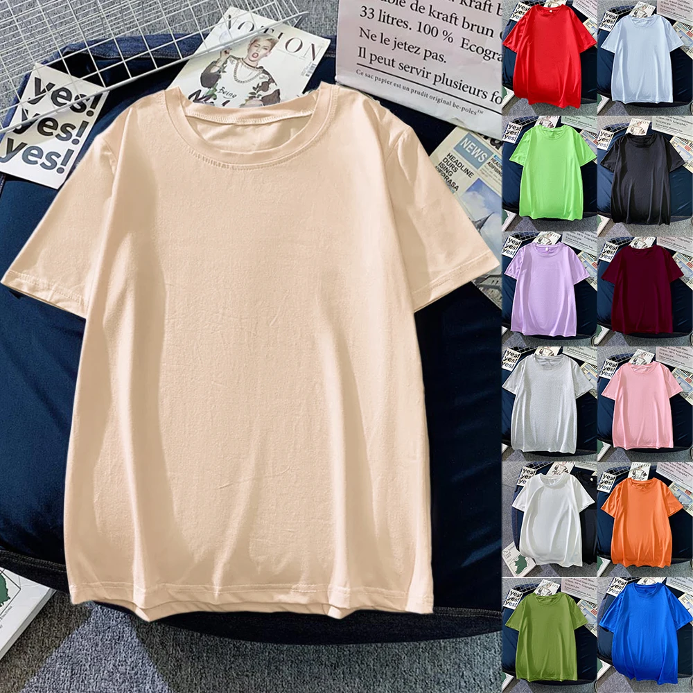 Dihope 2021 Brand New Men's T-shirt Cotton Short-sleeve Man T shirt Short Sleeve Pure Color Men t shirt T-shirts For Male Tops
Dihope 2021 Brand New Men's T-shirt Cotton Short-sleeve Man T shirt Short Sleeve Pure Color Men t shirt T-shirts For Male Tops