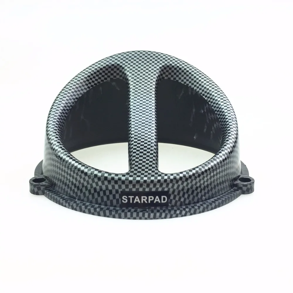 For GY6125 Motorcycle Frame Accessories Motorcycle Plastic Decorative Blade Cover
For GY6125 Motorcycle Frame Accessories Motorcycle Plastic Decorative Blade Cover