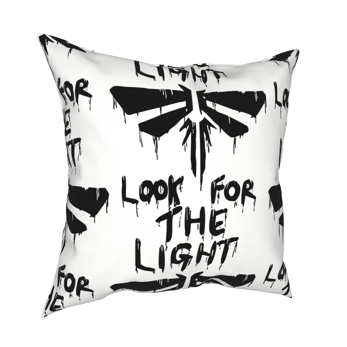 The Last Of Us Pillowcover Home Decor Ellie Joel Game Cushions Throw Pillow for Living Room Double-sided Printing Leisure
The Last Of Us Pillowcover Home Decor Ellie Joel Game Cushions Throw Pillow for Living Room Double-sided Printing Leisure
