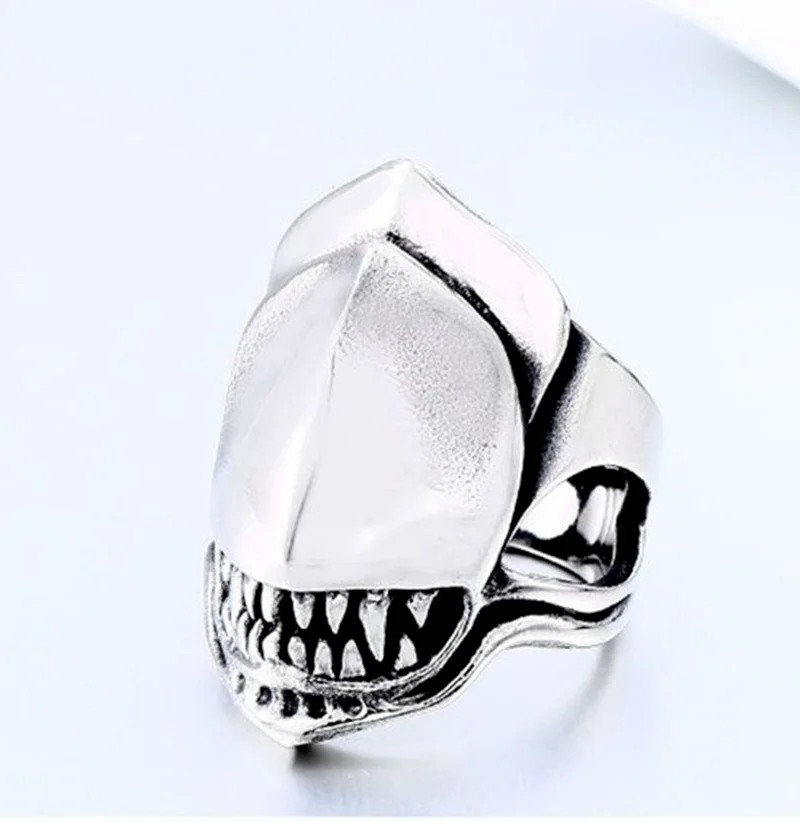 2023 Punk Biker Iron Warrior Shaped Female Ring Rings For Men Wedding Accessories Bijouterie Female Mens Jewellery Couple Rings
2023 Punk Biker Iron Warrior Shaped Female Ring Rings For Men Wedding Accessories Bijouterie Female Mens Jewellery Couple Rings