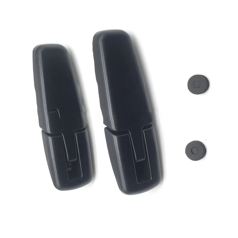 2Pcs YL8Z78420A68BA YL8Z78420A69BA Rear LH & RH Back Window Glass Hinge for Ford Escape 2001-2007 for Mercury Mariner 2005-2007
2Pcs YL8Z78420A68BA YL8Z78420A69BA Rear LH & RH Back Window Glass Hinge for Ford Escape 2001-2007 for Mercury Mariner 2005-2007