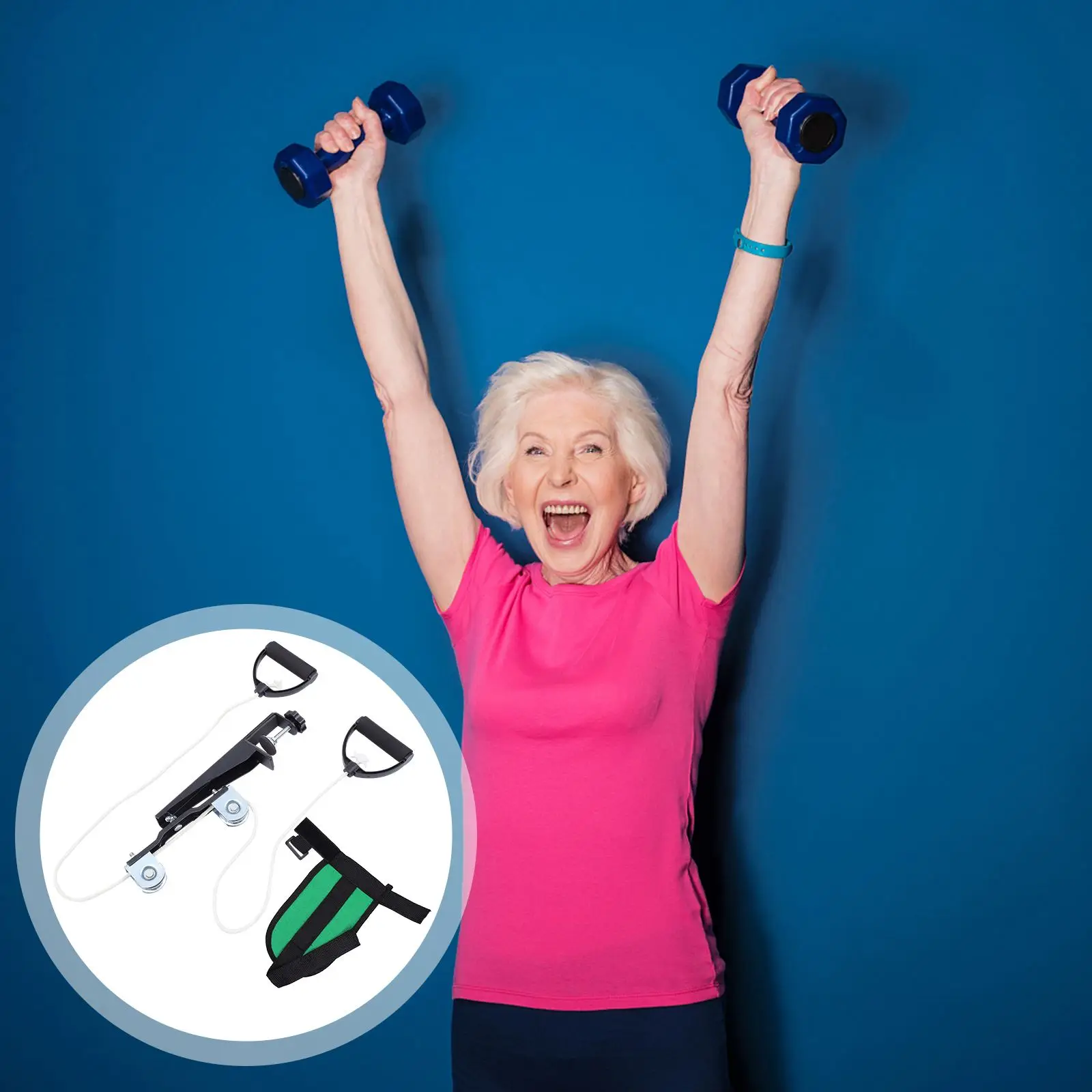 Fitness & Body Building 
Fitness & Body Building