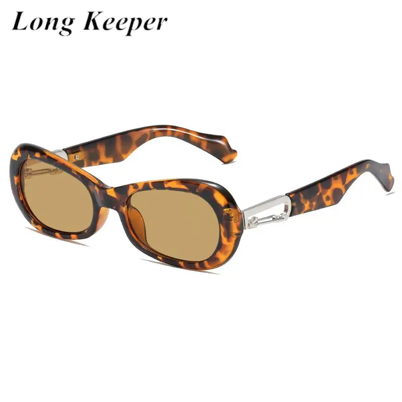 Long Keeper Goggles Glasses Men Women 2022 Luxury Brand Designer Oval Sunglasses Female Male Sun Glasses UV400
Long Keeper Goggles Glasses Men Women 2022 Luxury Brand Designer Oval Sunglasses Female Male Sun Glasses UV400