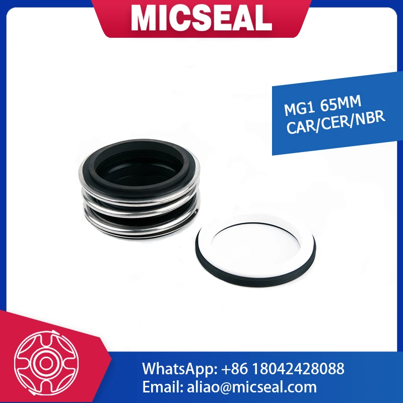 65 мм MG1 Автомобильное/CER/NBR механическое уплотнение|seal car|car rubber sealcar converter |