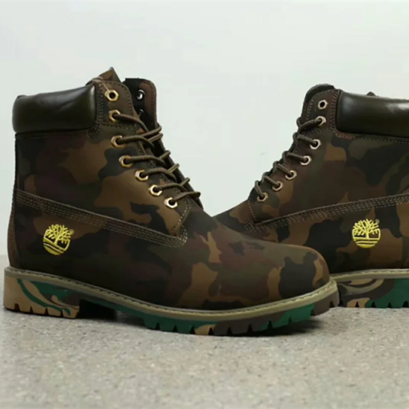 2021 горячая Распродажа Timberland высокое качество верхний слой для мужчин женщин натуральная кожа водонепроницаемые мартинсы камуфляжные Шмел...
2021 горячая Распродажа Timberland высокое качество верхний слой для мужчин женщин натуральная кожа водонепроницаемые мартинсы камуфляжные Шмел...
