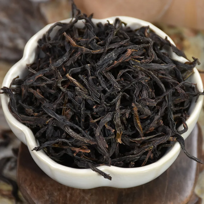 Китай Гуандун Феникс одинарный комон ароматный чай Fenghuang Dancong Oolong зеленый
