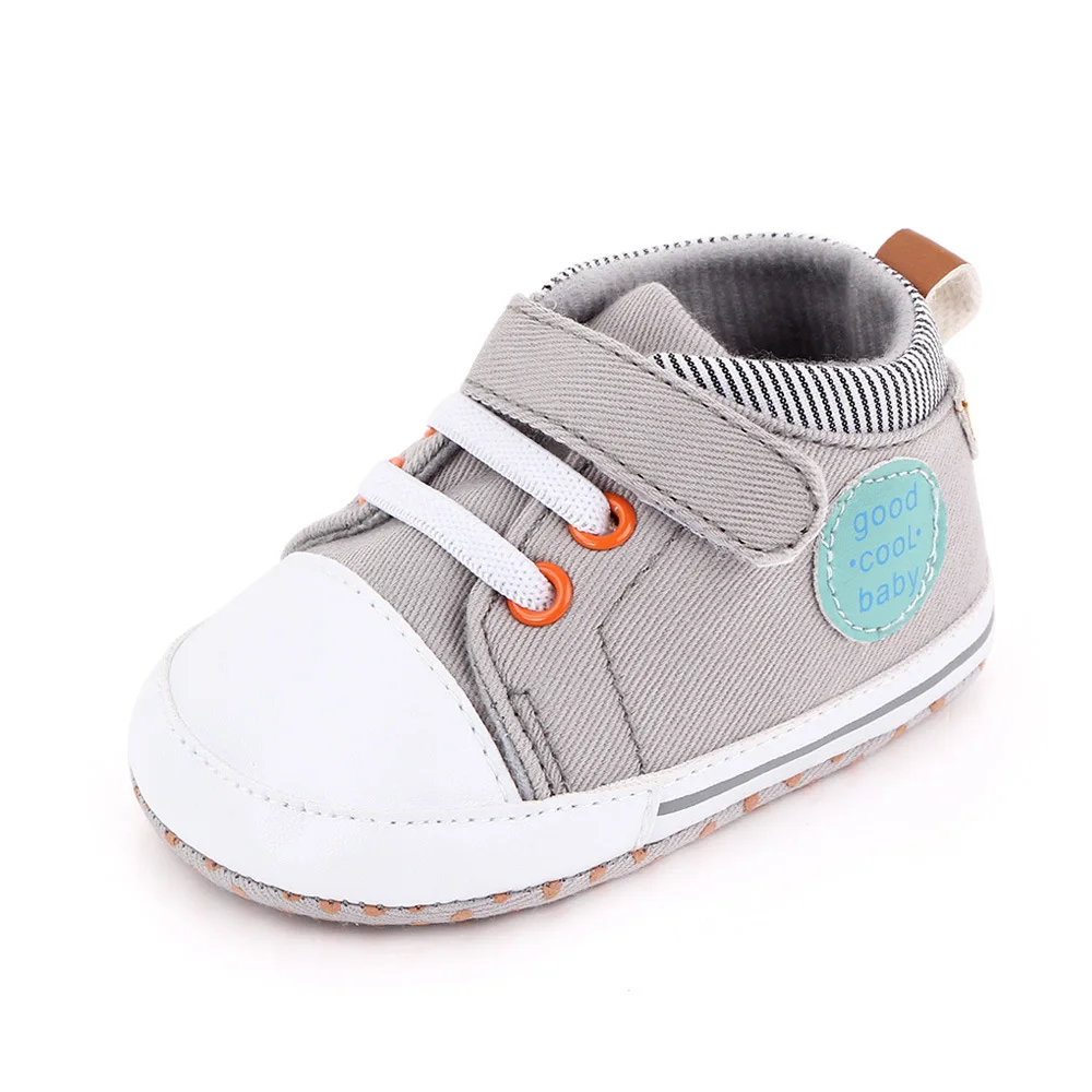 Spring Autumn New Casual Baby Boys Shoes Soft Sole Infant First Walkers Toddler Boys Sneakers
Spring Autumn New Casual Baby Boys Shoes Soft Sole Infant First Walkers Toddler Boys Sneakers