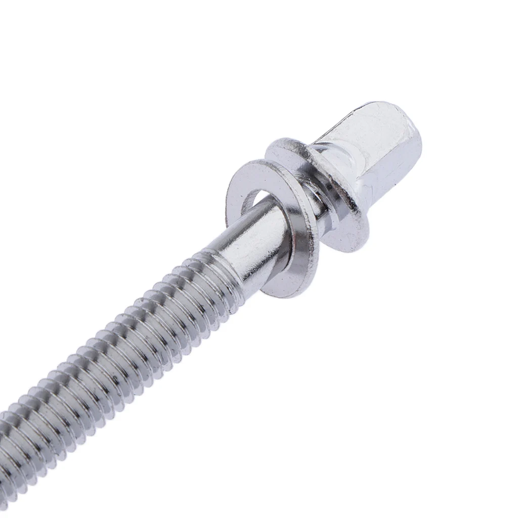 Imperial 7/32 Drum Screws 90mm 100mm 110mm 120mm Silver Color M5 Drum Screw Drum Bolt 1 Piece
Imperial 7/32 Drum Screws 90mm 100mm 110mm 120mm Silver Color M5 Drum Screw Drum Bolt 1 Piece