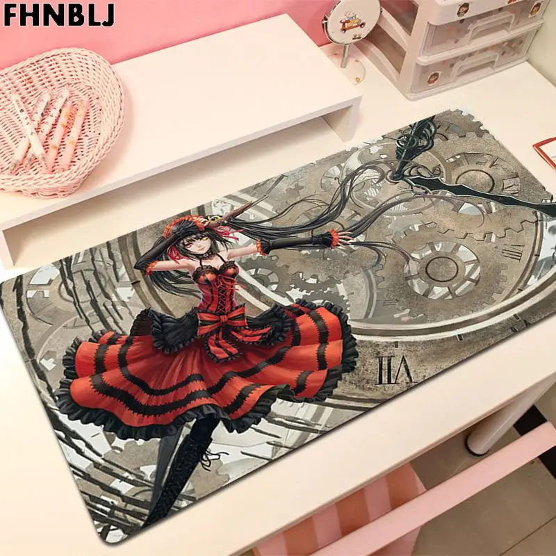 FHNBLJ DATE A LIVE Funny Large sizes DIY Custom Mouse pad mat Size for CSGO Game Player Desktop PC Computer Laptop
FHNBLJ DATE A LIVE Funny Large sizes DIY Custom Mouse pad mat Size for CSGO Game Player Desktop PC Computer Laptop