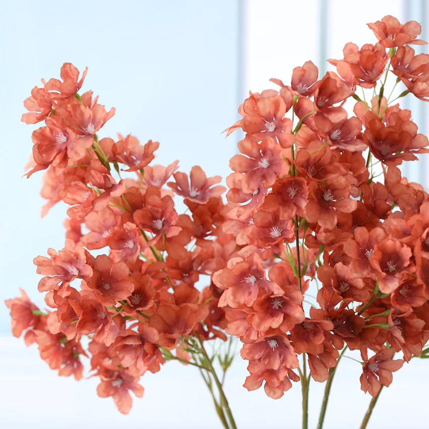 Home Decoration, Room Decoration, Artificial Flower Mountain, Cherry Blossom, Wedding Arrangement, Exhibition Decoration
Home Decoration, Room Decoration, Artificial Flower Mountain, Cherry Blossom, Wedding Arrangement, Exhibition Decoration