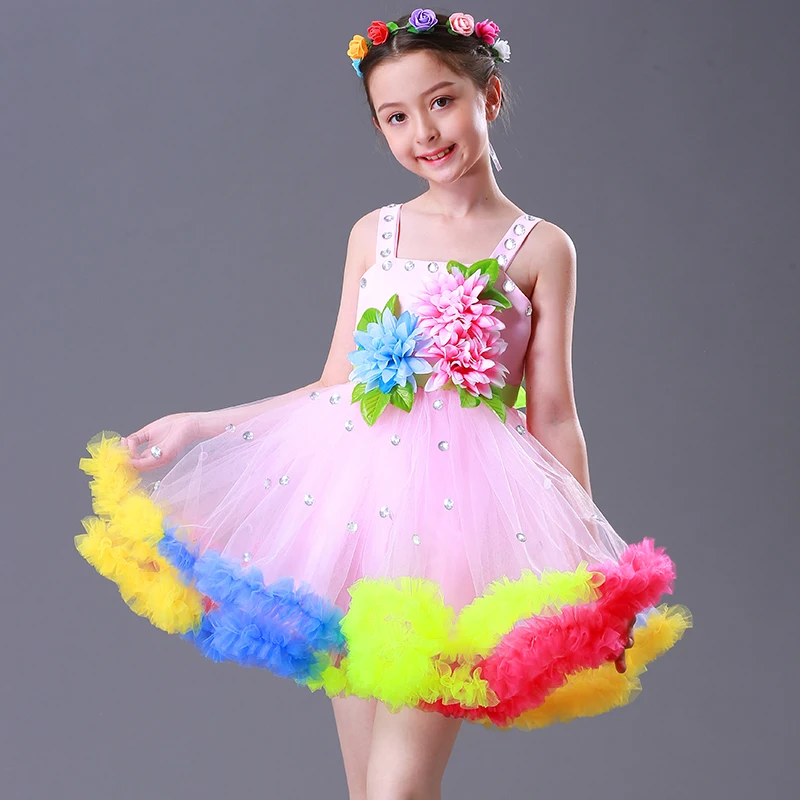 Платье для девочек, джазовое, для современных танцев, розовое, танцевальное, детское, для сальсы
Платье для девочек, джазовое, для современных танцев, розовое, танцевальное, детское, для сальсы