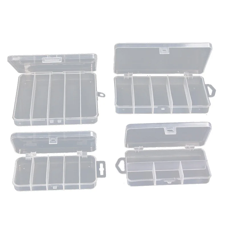 Plastic Storage Jewelry Box Compartment Adjustable Container for Beads Earring Box for Jewelry Rectangle Plastic Tool Box Case
Plastic Storage Jewelry Box Compartment Adjustable Container for Beads Earring Box for Jewelry Rectangle Plastic Tool Box Case