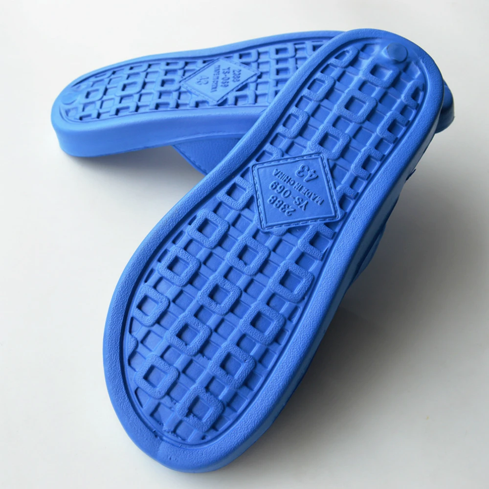 Men Home Slippers New Indoor Bathing Bathroom Slippers Sandals Summer Unisex Men's and Women's Non-slip Flip Flops Flat Shoes
Men Home Slippers New Indoor Bathing Bathroom Slippers Sandals Summer Unisex Men's and Women's Non-slip Flip Flops Flat Shoes