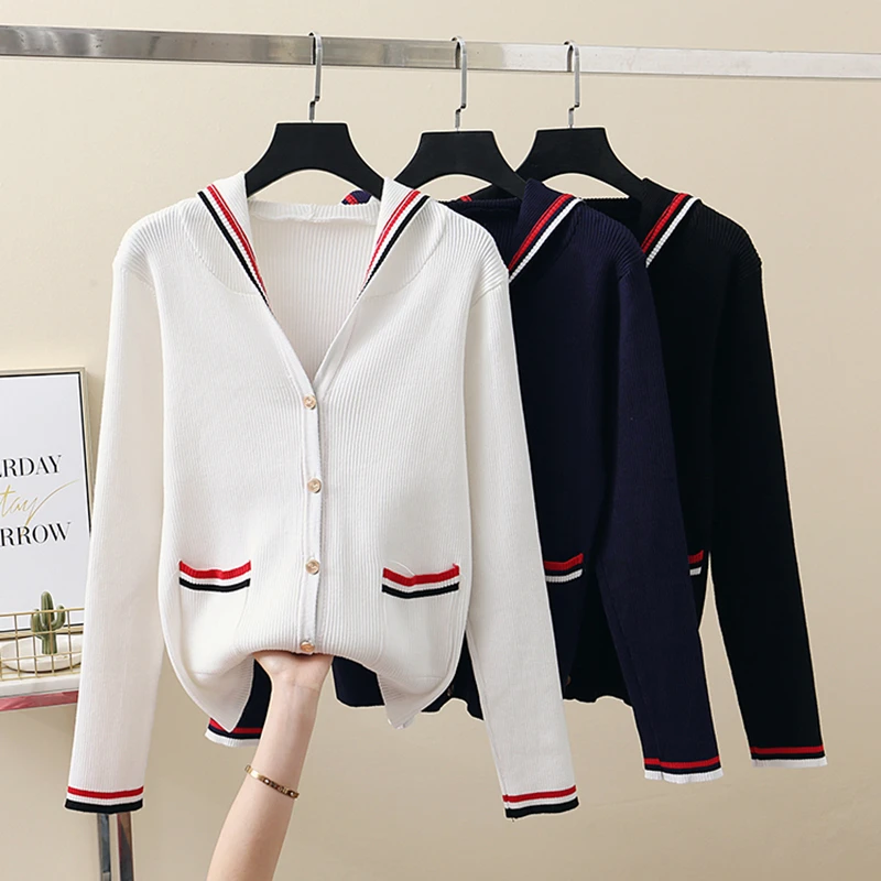 Jackets Harajuku Jacket Womens Clothing Hoodies Knitting Clothes Y2k Woman 2021 New Plus Size Coat Kawaii Korea Fashion Cardigan
Jackets Harajuku Jacket Womens Clothing Hoodies Knitting Clothes Y2k Woman 2021 New Plus Size Coat Kawaii Korea Fashion Cardigan