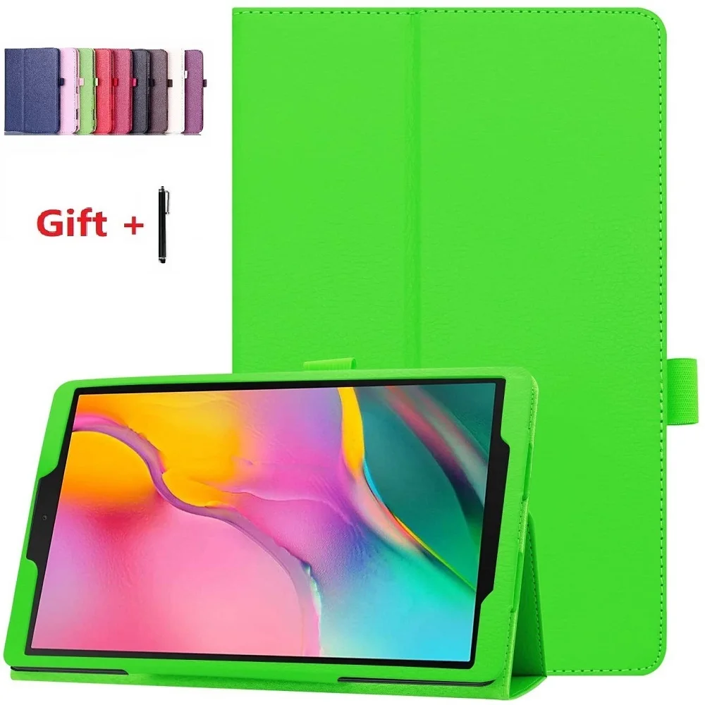 Смарт-чехол для Samsung Galaxy Tab A 10,1 ''2019 SM-T510 SM-T515 T510 T515 планшет в виде ракушки Стенд чехол со стилусом
Смарт-чехол для Samsung Galaxy Tab A 10,1 ''2019 SM-T510 SM-T515 T510 T515 планшет в виде ракушки Стенд чехол со стилусом