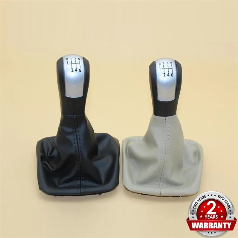 Для Skoda Octavia mk2 A5 A6 2004 2005 2006 2007 2008 2009 2010 2011 2012 2013 автомобильный 6 Скоростной рычаг