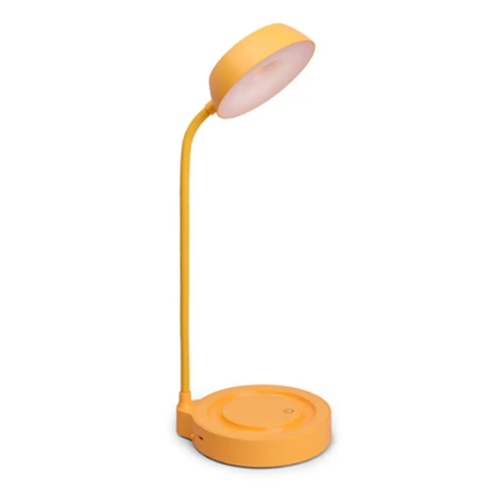 LED Eye Protection Lamp Rechargeable Reading Lamp Clip Lamp Bedside Dormitory Lamp USB Learning Table Lamp
LED Eye Protection Lamp Rechargeable Reading Lamp Clip Lamp Bedside Dormitory Lamp USB Learning Table Lamp