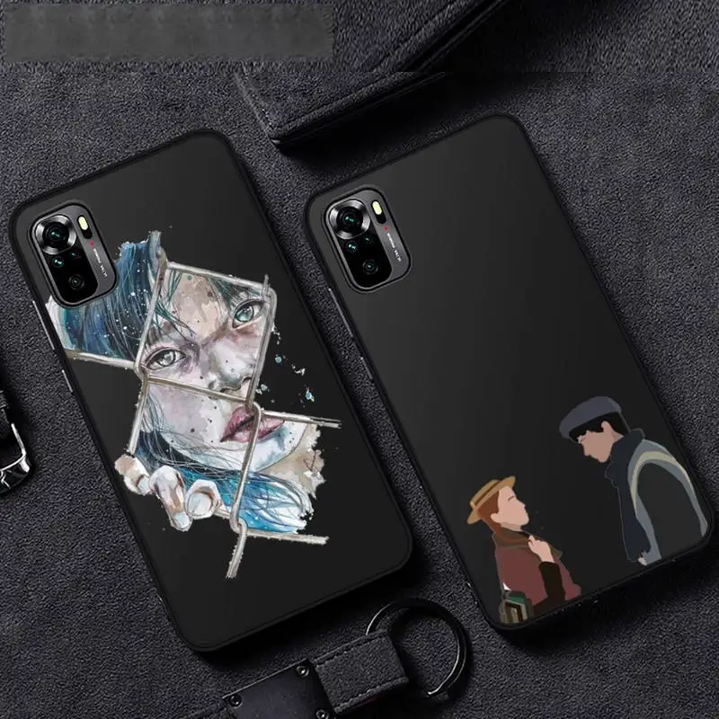 Anne with an E Phone Case For Huawei P20 P30 P40 Pro honor mate 7a 8a 9x 10i lite
Anne with an E Phone Case For Huawei P20 P30 P40 Pro honor mate 7a 8a 9x 10i lite
