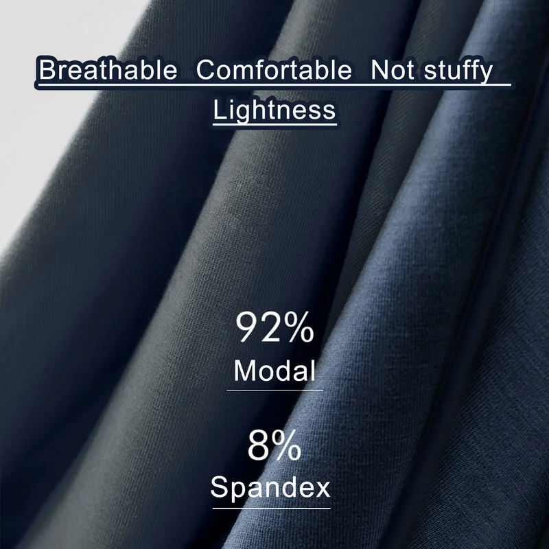 Men's Underwear U Convex Home Pants Sleeping Pants Large Size Fashion Handsome Underwear Soft Flexible Gay Comfortable Briefs
Men's Underwear U Convex Home Pants Sleeping Pants Large Size Fashion Handsome Underwear Soft Flexible Gay Comfortable Briefs