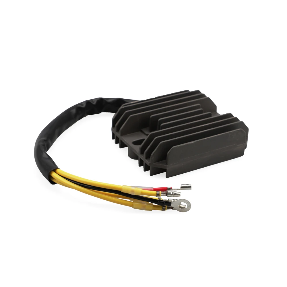 For Suzuki GS250 GS1000E/GSX1100 GS1000S 1979-1980 LT230E QUADRUNNER Motorcycle Large Displacement Regulator Rectifier
For Suzuki GS250 GS1000E/GSX1100 GS1000S 1979-1980 LT230E QUADRUNNER Motorcycle Large Displacement Regulator Rectifier