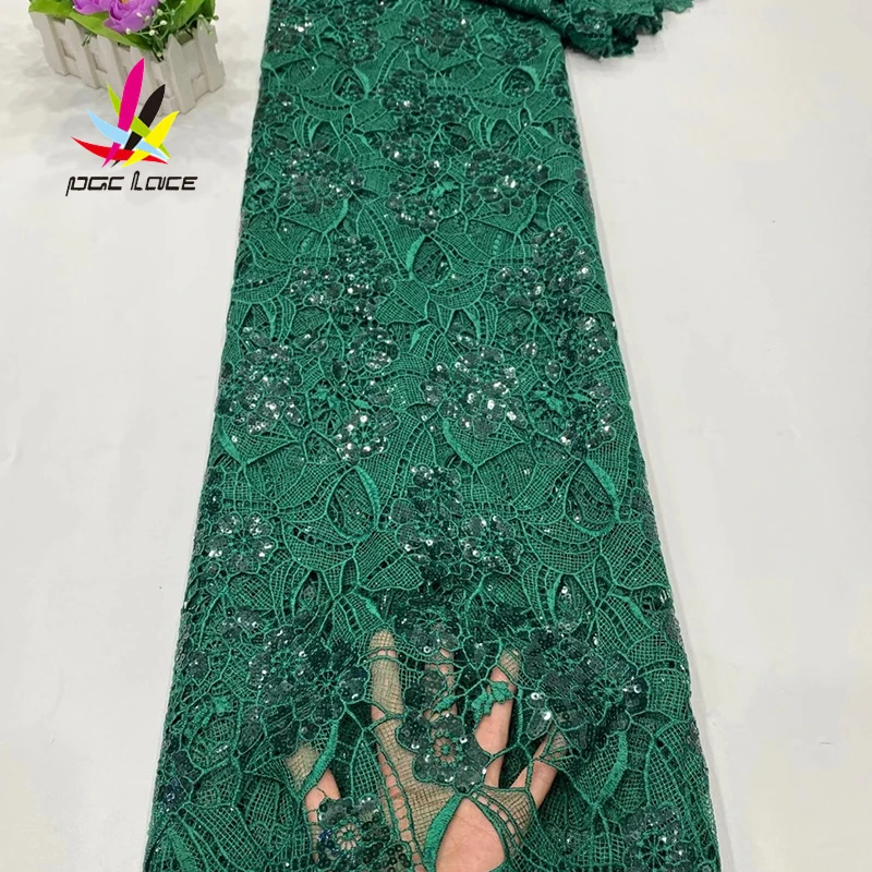 Mesh Sequin Net lace Fabric Emerald Peach Color 2021 High Quality African Mesh Wedding Good Price for Dress XZNI4470
Mesh Sequin Net lace Fabric Emerald Peach Color 2021 High Quality African Mesh Wedding Good Price for Dress XZNI4470