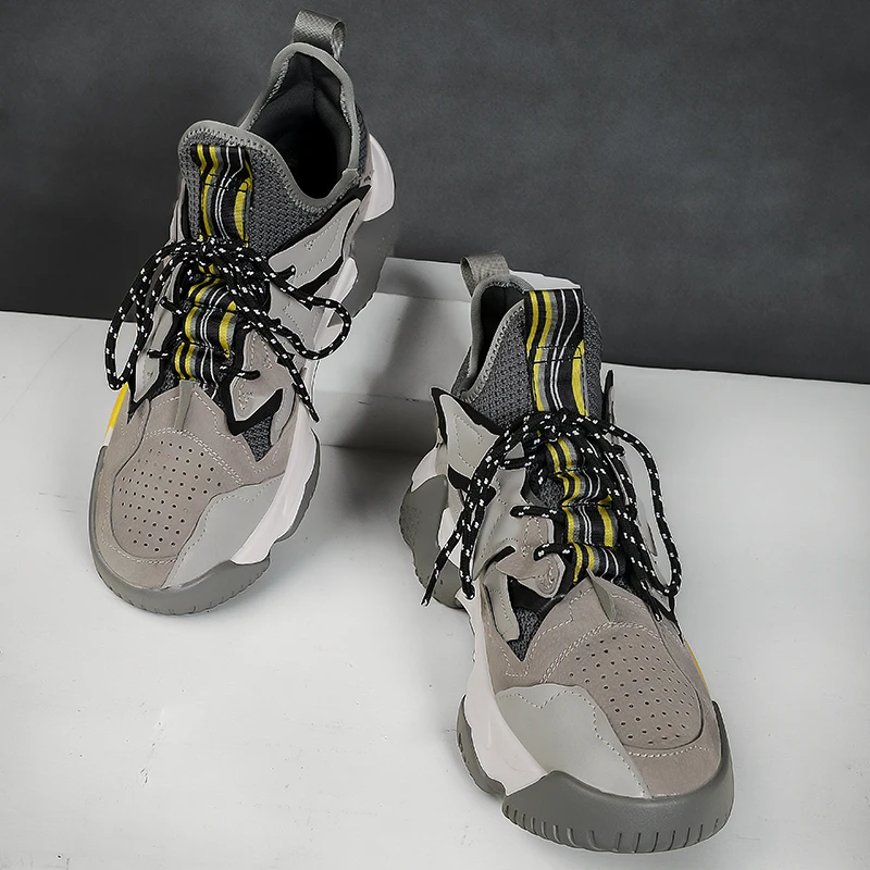 Super Cool Sports Shoes For Men Mid-Top Boys Running Shoes Different Colors Mens Gym Shoes Brand Designer Man Lace Up Sneakers 
Super Cool Sports Shoes For Men Mid-Top Boys Running Shoes Different Colors Mens Gym Shoes Brand Designer Man Lace Up Sneakers