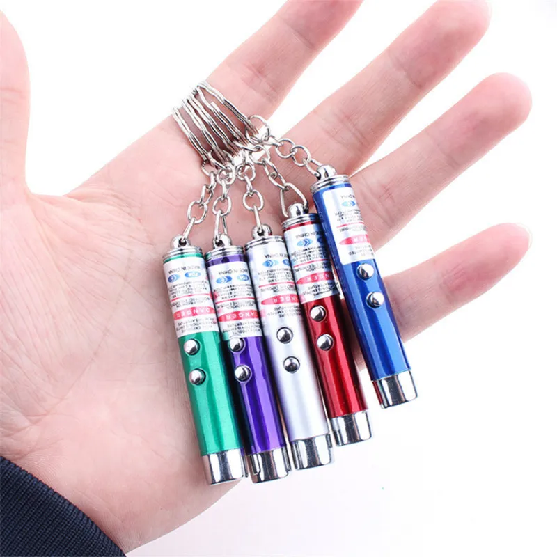 1 PCS Funny Pet LED Laser Pet Cat Toy 5MW Red Dot Laser Light Toy Laser Sight 650Nm Pointer Laser Pen Interactive Toy with Cat
1 PCS Funny Pet LED Laser Pet Cat Toy 5MW Red Dot Laser Light Toy Laser Sight 650Nm Pointer Laser Pen Interactive Toy with Cat