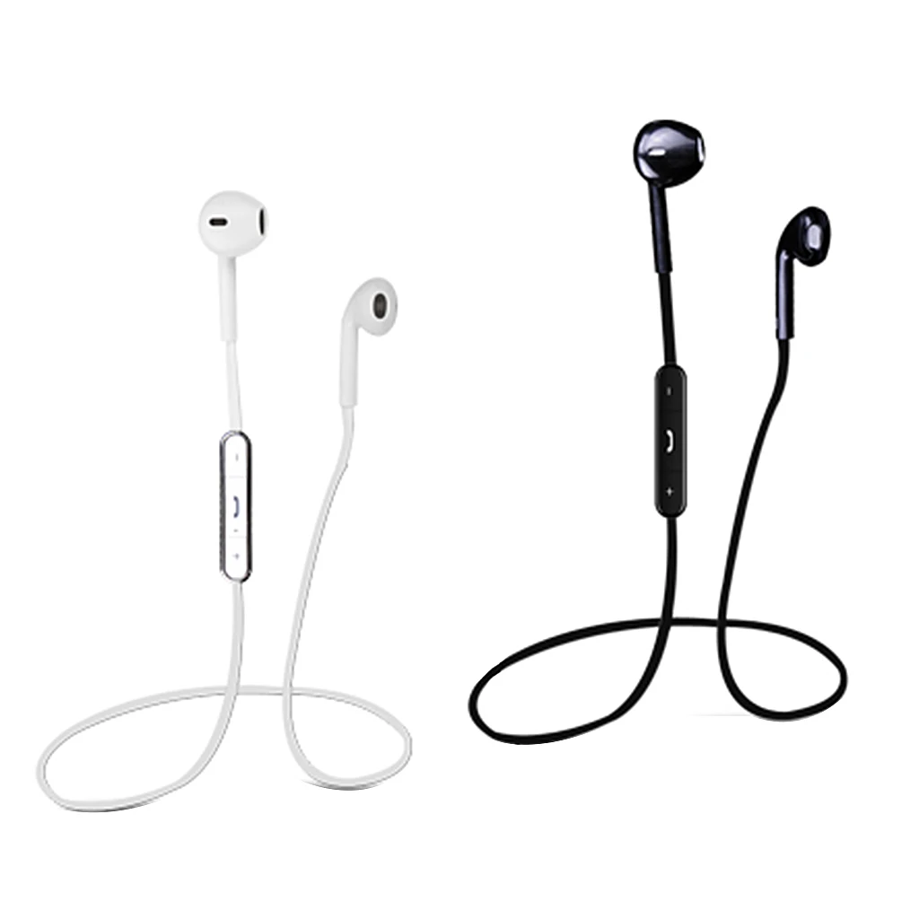 Noise Cancelling Sport Earpiece Headphone Headset Bluetooth Earphone Earbud
Noise Cancelling Sport Earpiece Headphone Headset Bluetooth Earphone Earbud