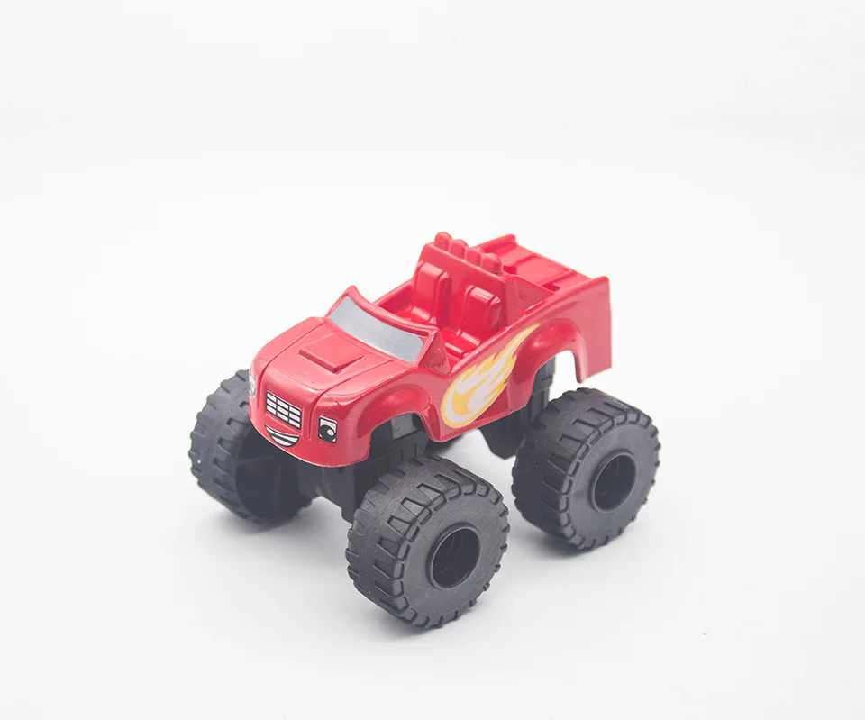 Cute Monster Cartoon Truck Vehicles Hand Playing Toys For Children Birthday Diecasts Gifts Kid Toys Baby 4x4 Off-road Toy Car
Cute Monster Cartoon Truck Vehicles Hand Playing Toys For Children Birthday Diecasts Gifts Kid Toys Baby 4x4 Off-road Toy Car