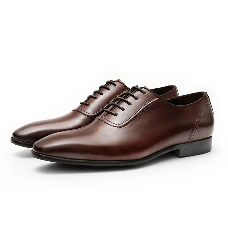Classic Dress Genuine Leather Vintage Retro Custom Handmade Fashion Office Formal Wedding Party Oxford Shoes For Men C46
Classic Dress Genuine Leather Vintage Retro Custom Handmade Fashion Office Formal Wedding Party Oxford Shoes For Men C46