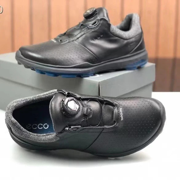 Genuine Leather Men Golf Shoes Brand Classic Outdoor Professional Men Golf Sport Sneakers Comfortable Golf Walking Shoes
Genuine Leather Men Golf Shoes Brand Classic Outdoor Professional Men Golf Sport Sneakers Comfortable Golf Walking Shoes