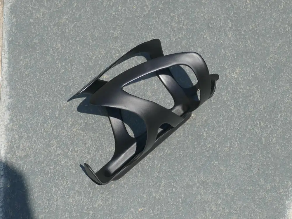 FLX-CG-14 Brand New Full Carbon Bike Water Bottle Cage For All Bikes Road Mountain Bike Bicycle Cycling Water Bottle Holder
FLX-CG-14 Brand New Full Carbon Bike Water Bottle Cage For All Bikes Road Mountain Bike Bicycle Cycling Water Bottle Holder
