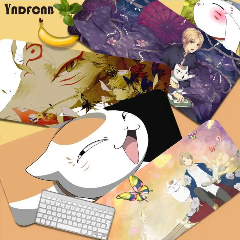YNDFCNB, персонализированный игровой ноутбук с рисунком аниме, Нацумэ Yuujinchou Gintama, размер меньше для Cs Go LOL
YNDFCNB, персонализированный игровой ноутбук с рисунком аниме, Нацумэ Yuujinchou Gintama, размер меньше для Cs Go LOL
