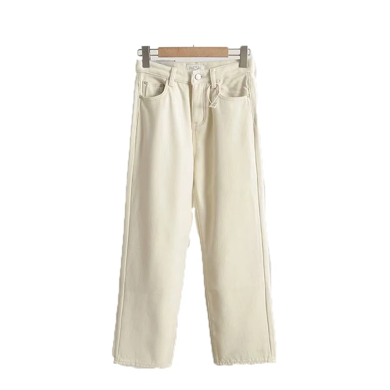 2020 Autumn Jeans Women's Gold Velvet And Cotton Trousers Loose Style Women's Jeans
2020 Autumn Jeans Women's Gold Velvet And Cotton Trousers Loose Style Women's Jeans