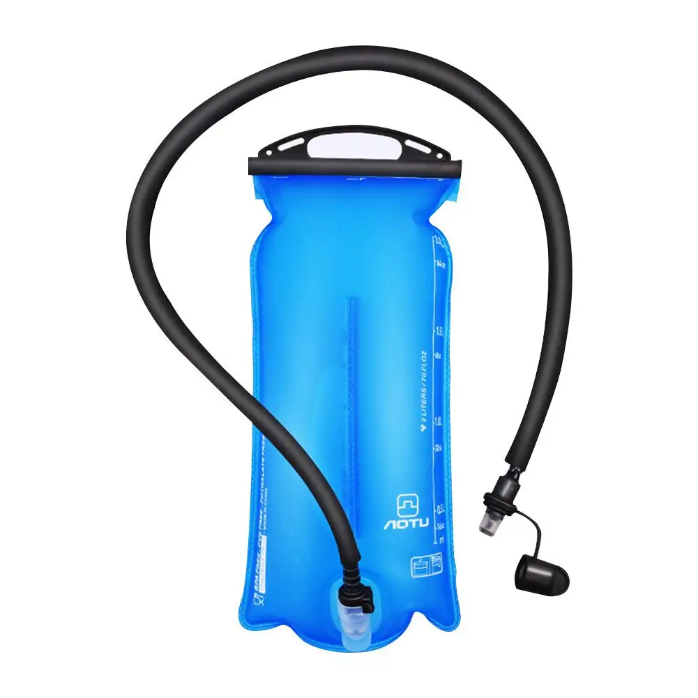Outdoor Water Bag Water Bag 2L Cycling Running Mountaineering Water Bag Camping Off-road Water Bag For Bicycle Hiking
Outdoor Water Bag Water Bag 2L Cycling Running Mountaineering Water Bag Camping Off-road Water Bag For Bicycle Hiking