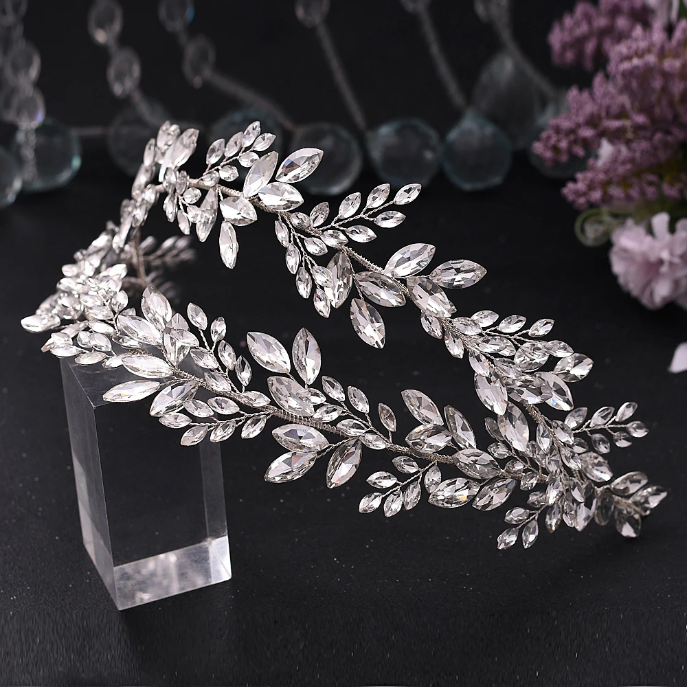 Bling Forehead Wedding Crown and Tiara Crysral Bridal Headdress Rhinestone Headpieces Bridal Crown and Tiara Bridal Hair Jewelry
Bling Forehead Wedding Crown and Tiara Crysral Bridal Headdress Rhinestone Headpieces Bridal Crown and Tiara Bridal Hair Jewelry