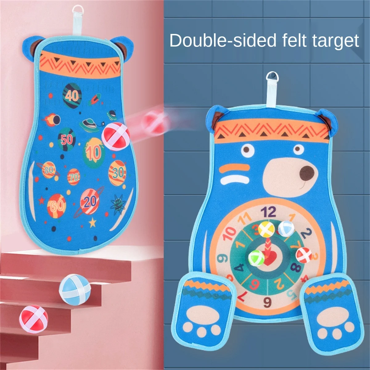 Sticky Ball Board Throw Outdoor Toy For 3 Year Old Boy Shooting Sport Board Game For Kids 2 To 4 Year Child Indoor Play Toy Gift
Sticky Ball Board Throw Outdoor Toy For 3 Year Old Boy Shooting Sport Board Game For Kids 2 To 4 Year Child Indoor Play Toy Gift