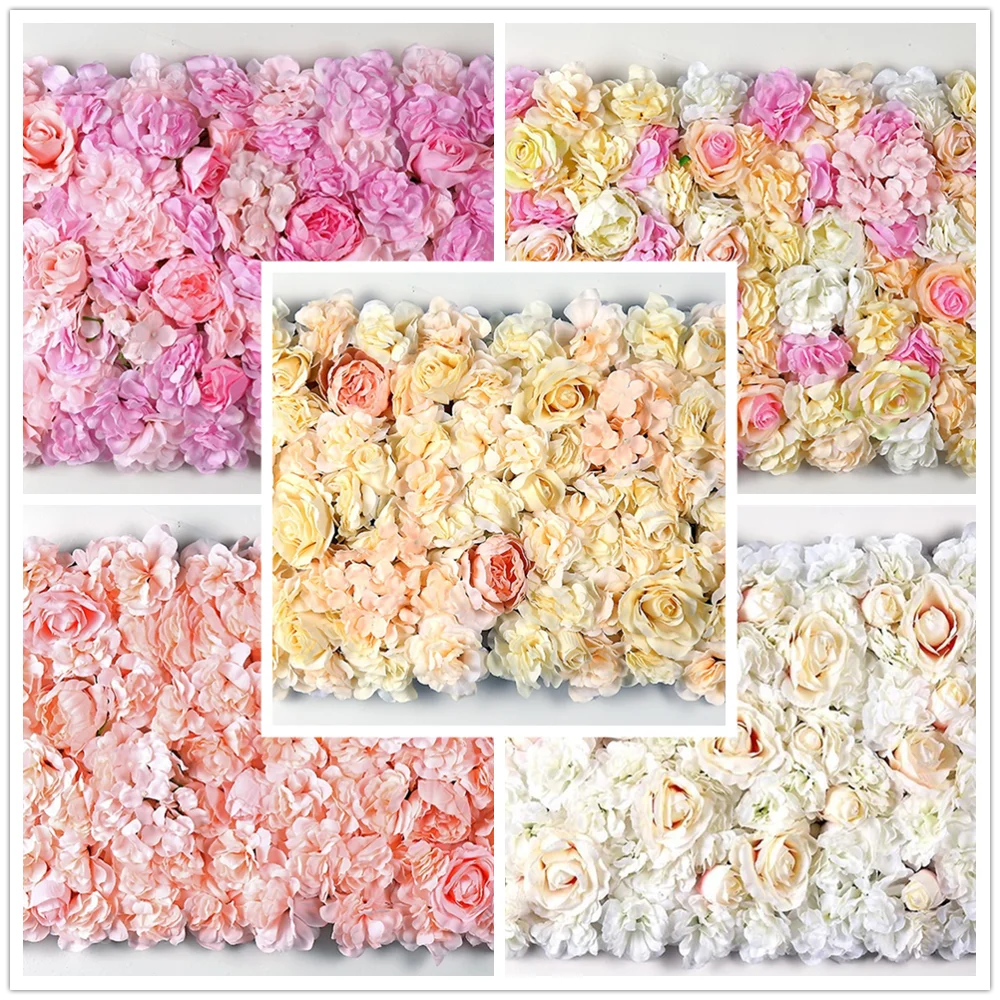 Flowers Wall Decor 3D Flower Wall Panel Silk Flowers for Wedding Backdrop, Event Decor, Bridal Shower, Baby Girls Room, Nursery,
Flowers Wall Decor 3D Flower Wall Panel Silk Flowers for Wedding Backdrop, Event Decor, Bridal Shower, Baby Girls Room, Nursery,