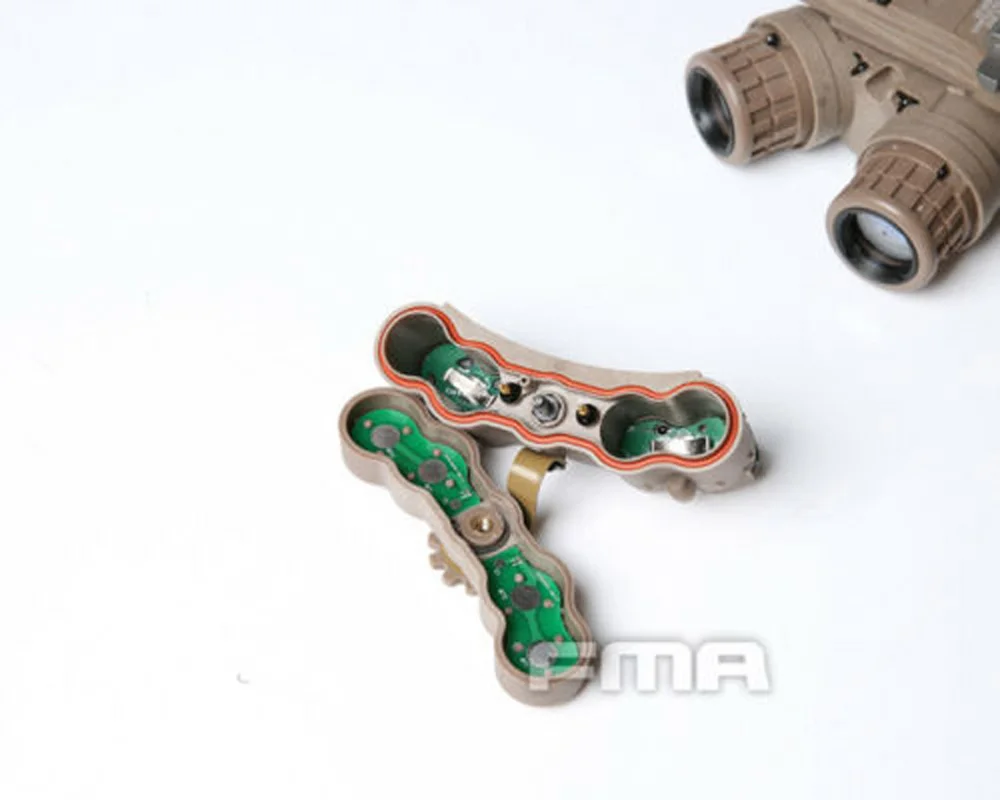 FMA New GPNVG18 Functional Battery Box TB1289-C
FMA New GPNVG18 Functional Battery Box TB1289-C