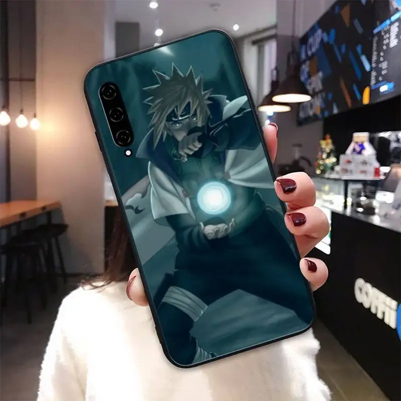 Naruto Namikaze Gate Silicone black case coque for Xiaomi mi A1 A2 6 8 9 t pro 10 lite note 10 cc9 pro Mix MAX 2 3 cover
Naruto Namikaze Gate Silicone black case coque for Xiaomi mi A1 A2 6 8 9 t pro 10 lite note 10 cc9 pro Mix MAX 2 3 cover
