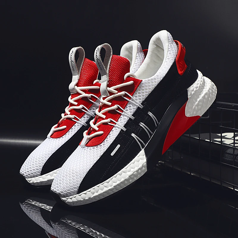 Men Fashion Casual Shoes 2020 Trending Mens Breathable Walking Sneakers Tenis Masculino Lightweight Zapatillas Deportivas Hombre
Men Fashion Casual Shoes 2020 Trending Mens Breathable Walking Sneakers Tenis Masculino Lightweight Zapatillas Deportivas Hombre