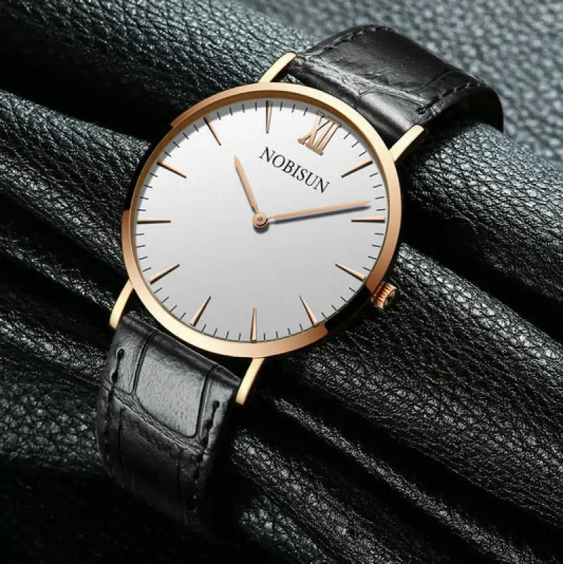 Роскошные брендовые модные многофункциональные мужские часы со стальным