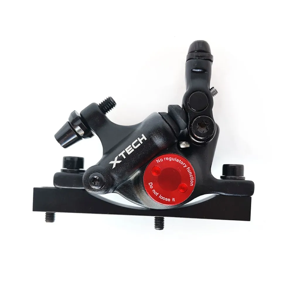 XTECH Hydraulic Brake Disc Adapter Set For Xiaomi 365/Pro/1S Electric Scooter Hydraulic Brake Rotor Electric Scooter Parts
XTECH Hydraulic Brake Disc Adapter Set For Xiaomi 365/Pro/1S Electric Scooter Hydraulic Brake Rotor Electric Scooter Parts