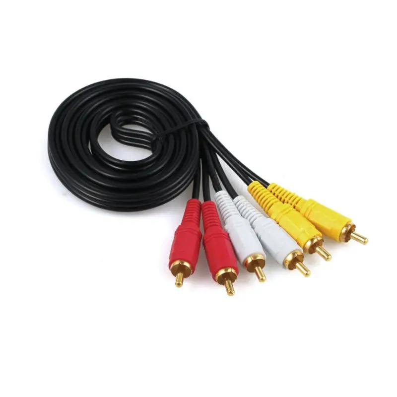 1Set USB2.0 VHS to DVD Converter Au-dio Video Capture Device Kit RCA Cable for Windows 10 Systems N1HD
1Set USB2.0 VHS to DVD Converter Au-dio Video Capture Device Kit RCA Cable for Windows 10 Systems N1HD